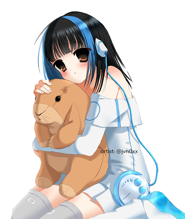 anime