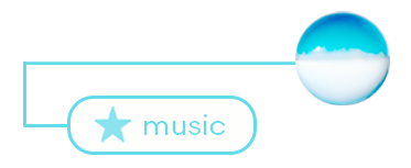 music button