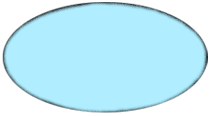 oval