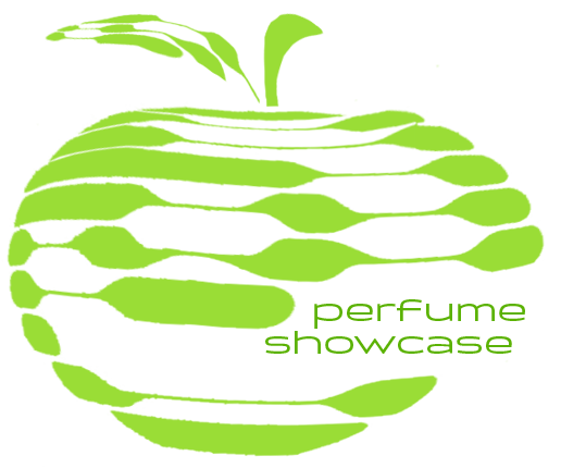 perfume-showcase