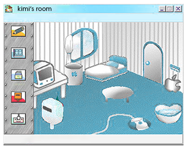 room button