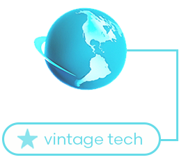 tech button