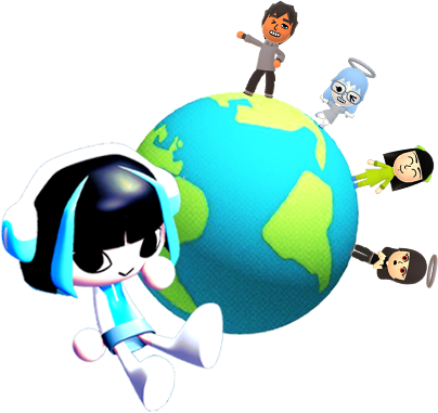 World