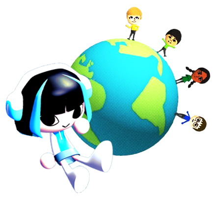 World